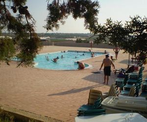 Agriturismo Mediterraneo Camping Reitani Italy