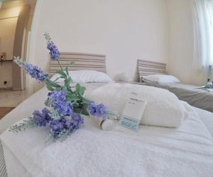Casa Claudia La Spezia Italy