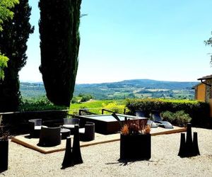 Il Leccio - Casa Toscana San Gimignano Gambassi Terme Italy