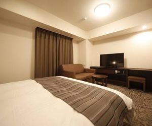 Dormy Inn Kofu Marunouchi Kofu Japan