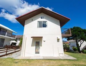 Kitakara Yuimaru in Motobu Nago Japan