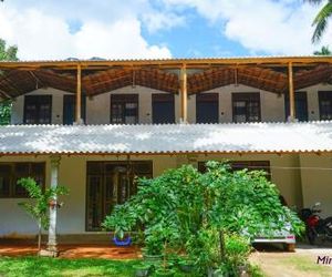 Miracle Home Stay Dambulla Sri Lanka