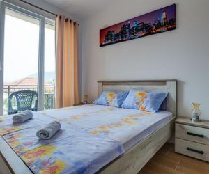 Petkovic Accommodation Tivat Montenegro