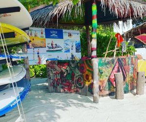 Gurus Maldives at Gulhi Island Maafushi Island Maldives
