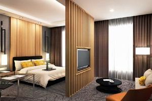 Impiana Hotel Senai Senai Malaysia