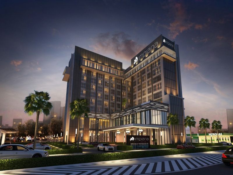 Hotel Photo 23