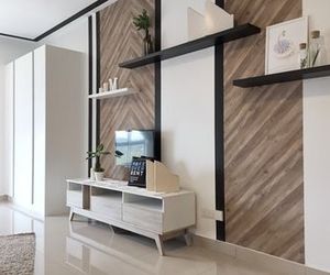 Montbleu Suites at Galleria Equine Park Putrajaya Malaysia