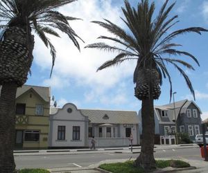 Eazy Sleep Accommodation Swakopmund Namibia