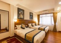 Отзывы Oasis Kathmandu Hotel, 3 звезды
