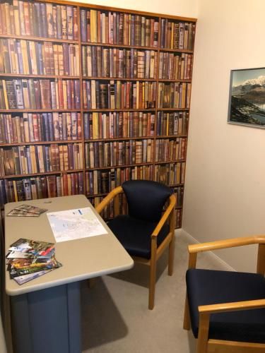 Hotel Photo 19