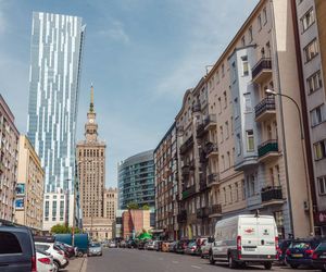Chill Apartments City Center Warsaw Poland
