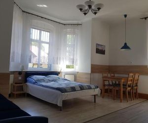 Spokojna Przystan Ustka Poland