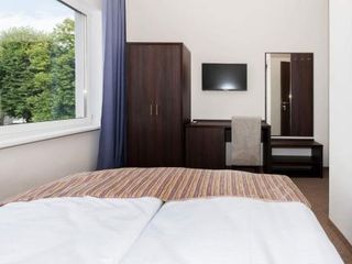 Hotel pic City Rooms Szczecin
