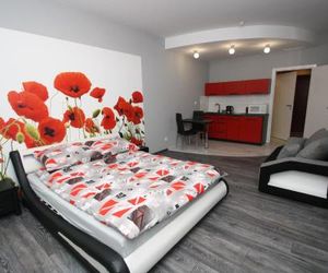 Poppy Apartment Kolobrzeg Kolobrzeg Poland