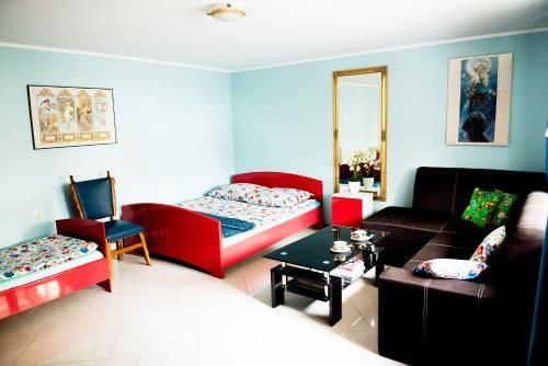 Hotel Photo 11