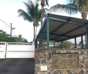 Domaine de Mireille Saint Pierre Reunion