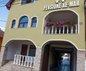 Pensiune Xe-Mar Arad Romania