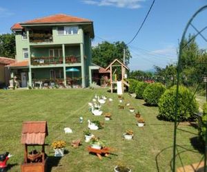 Apartment Pavlovic Banja Aleksinacka Serbia