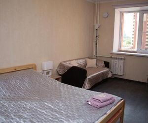 Apartment SMART na Kniazhyem Pole Ryazan Russia