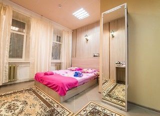 Сон в Большом Городе