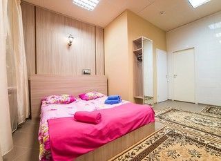 Сон в Большом Городе