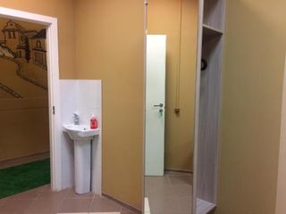 Сон в Большом Городе