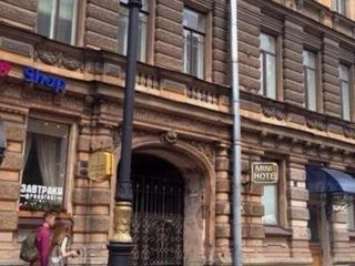 Сон в Большом Городе