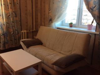 Apartments on Volkovskiy 136