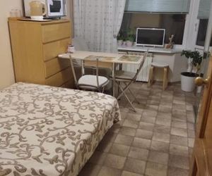 Komnata on Borodachyova Petergof Russia