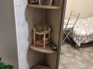 Комната в апартаментах на Бородачёва