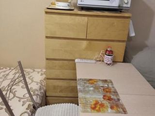 Комната в апартаментах на Бородачёва