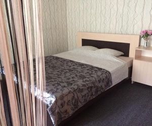 1-room Apartment near Kristal Perm Russia