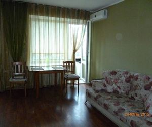 2-room Apartment near Opera House Perm Russia
