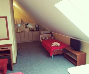 Guest house Alpina Kabardinka Russia