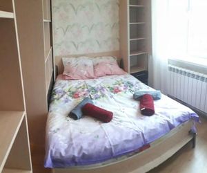 Apartment Tverichanka on Khromova 25 Tver Russia