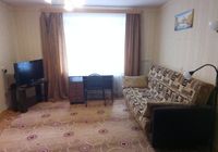 Отзывы Apartment on Sovnarkomovskaya ulitsa 34, 1 звезда