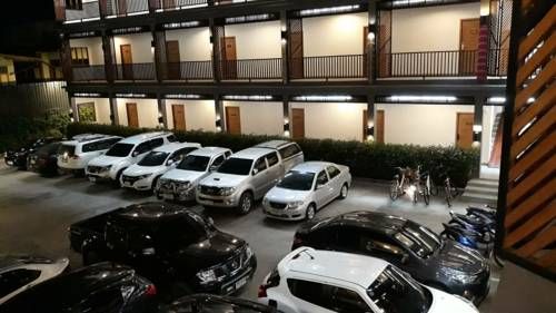 Hotel Photo 20