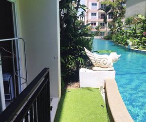 Park Lane Apartment Jomtien Beach Thailand