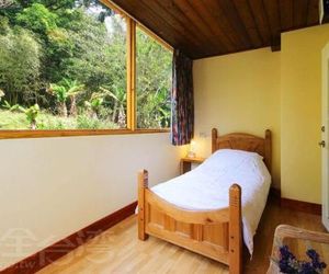 Taomilu B&B Puli Township Taiwan