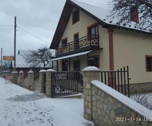 Gorec Yaremche Ukraine