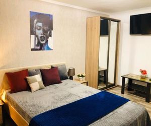 Venus Hotel Odessa Ukraine