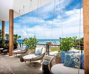 H Ocean Resort Hollywood United States