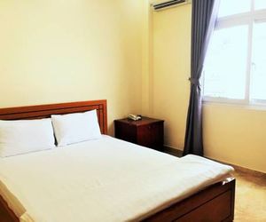 New Hotel Ho Chi Minh Vietnam