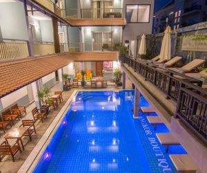 Chhaylong Angkor Boutique Siem Reap Cambodia
