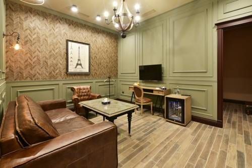 Hotel Photo 14