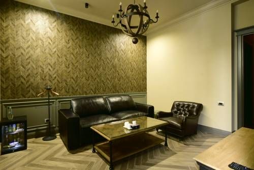 Hotel Photo 8