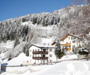 Pension Kandaharblick Pettneu am Arlberg Austria