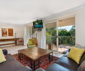 Heathers Hideaway Byron Bay Australia