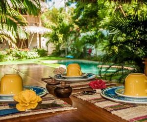 Residence Bons Ventos Jeri Jericoacoara Brazil