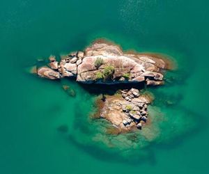 Pousada Água Marinha Mambucaba Brazil